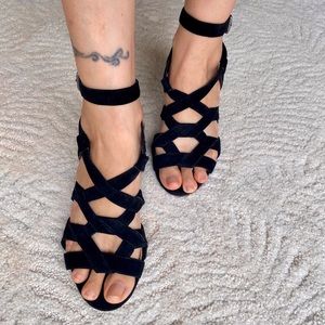 Splendid Barrymore Sandal Size 7/5